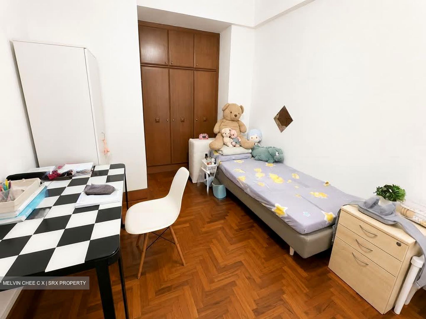 Aston Mansions (D14), Apartment #588059661